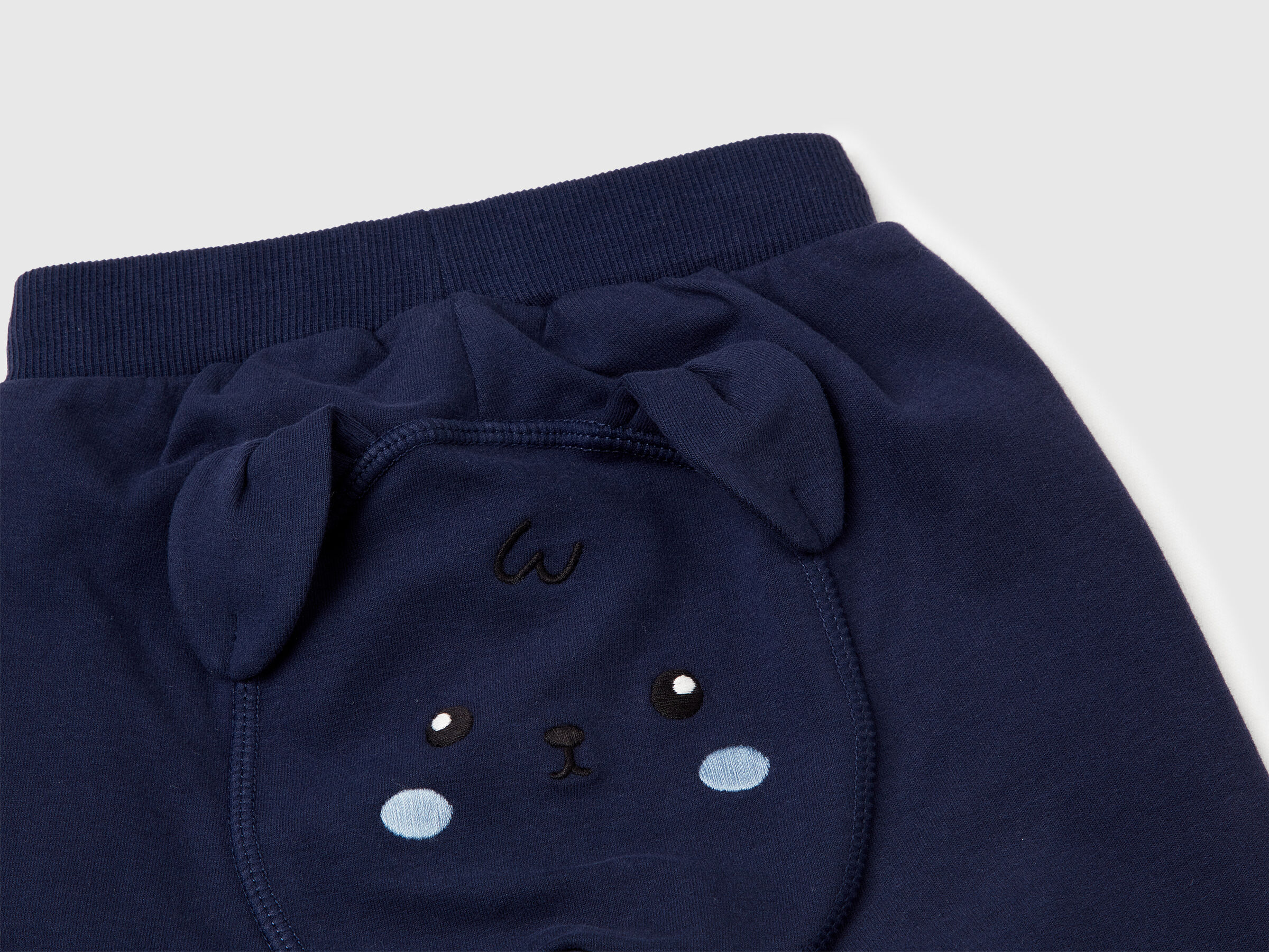 TROUSERS Recém-nascido image number 3